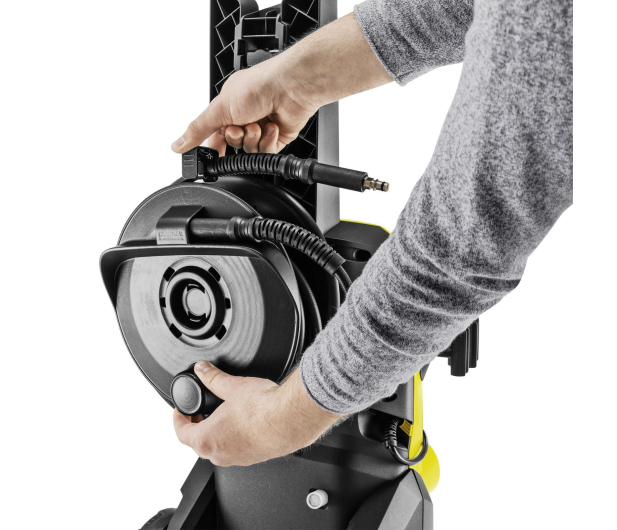 Karcher Myjka ciśnieniowa K5 WCM Premium Modular - 1228620 - zdjęcie 3